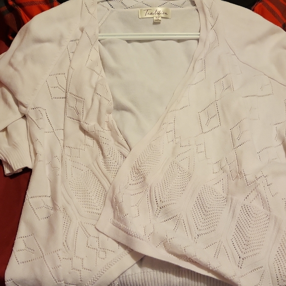 Cardigan - Picture 2 of 2